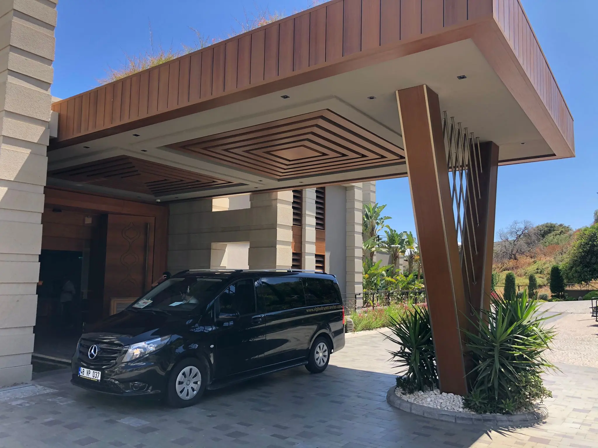 Vip Transfer Muğla