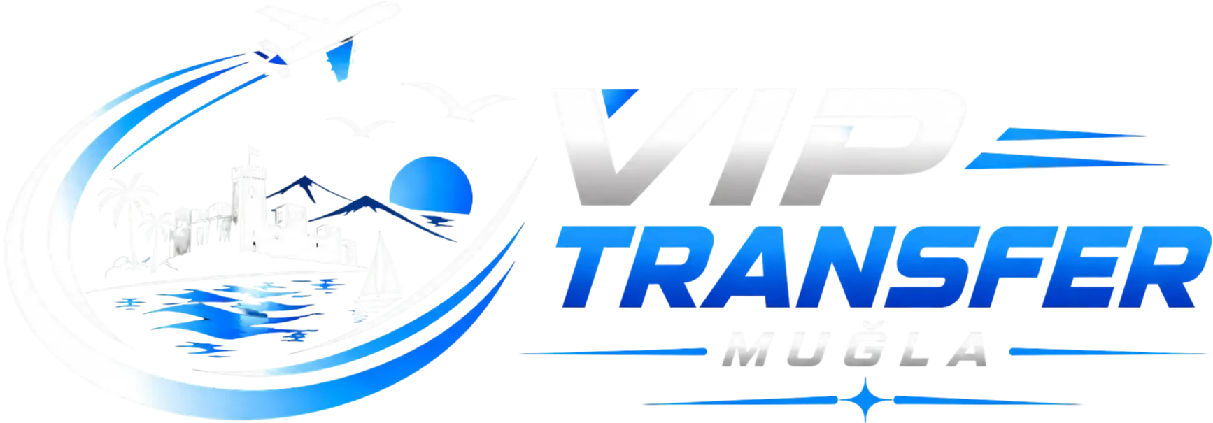 Bodrum Transfer Logo